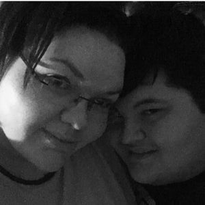 Meet your Posher, Katherine